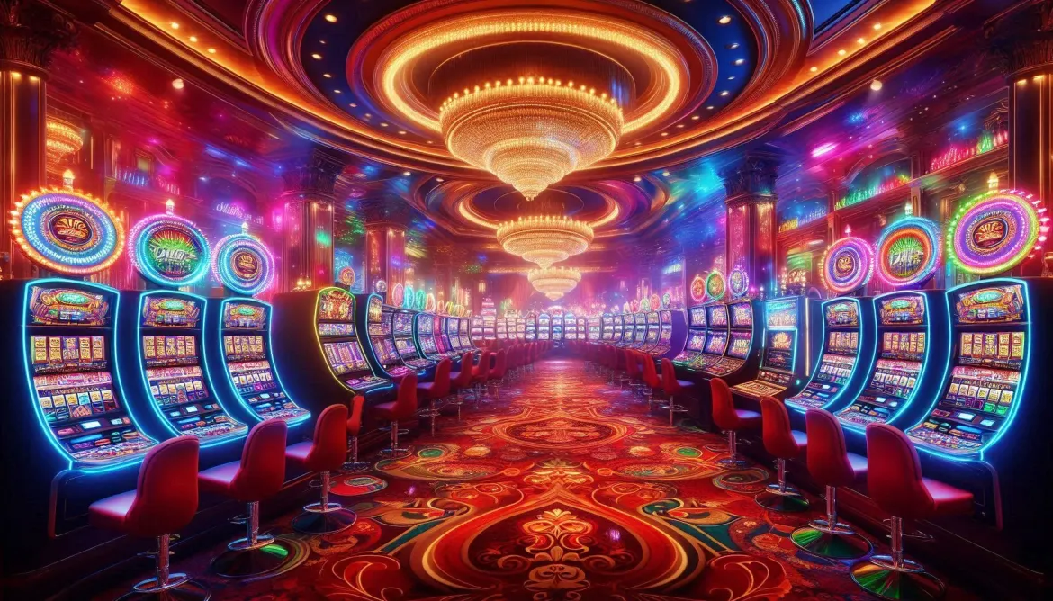 Bet365 casino